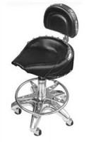 Werkstattstuhl "EASY RIDER"